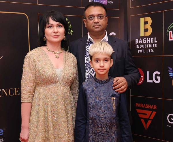 Global Excellence Awards 2025 – Parashar Future Technologies LLP