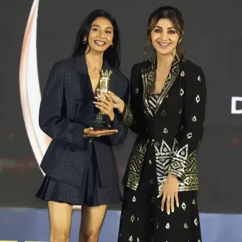 Promising Debutant of the Year