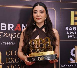 Aanchal Singh