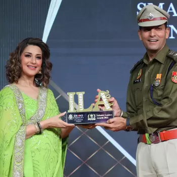 Smart Police Officer for Innovative Policing