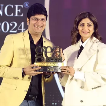 Tax Maestro Excellence Award