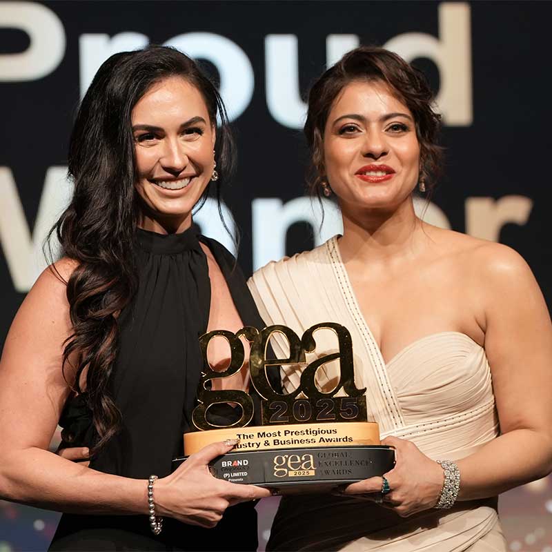 Padma Shri Mrs. Kajol Devgan
