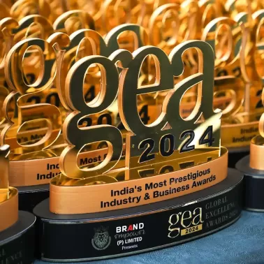 Global Excellence Awards