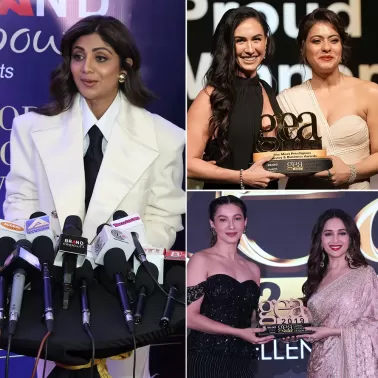 Global Excellence Awards