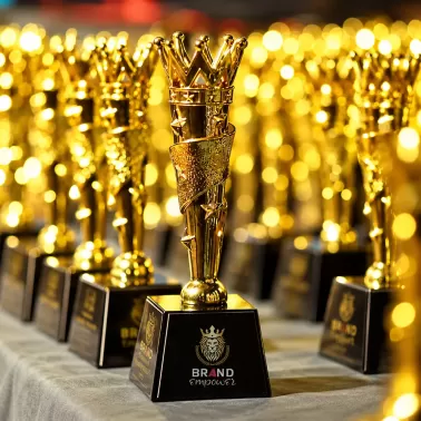 Industry Leaders  Awards