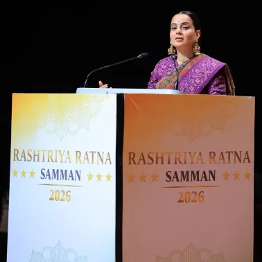 Rashtriya Ratna Samman