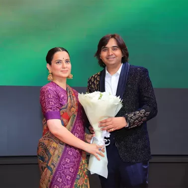 Rashtriya Ratna Samman