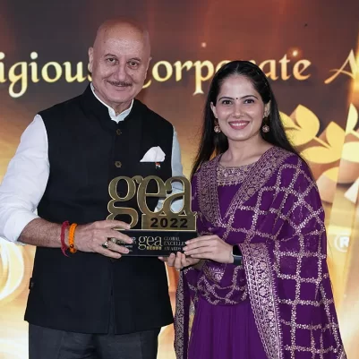 Global Excellence Awards 2022