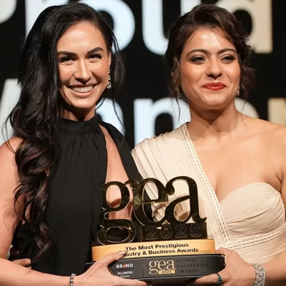 Global Excellence Awards 2025