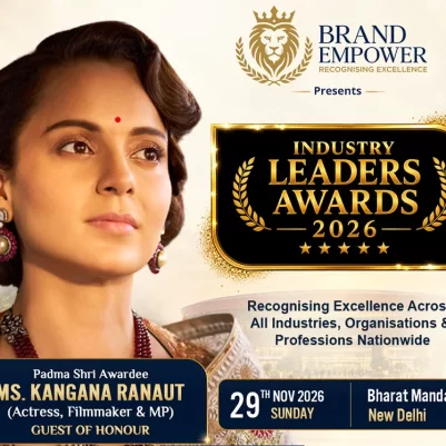 Industry Leaders Awards 2026