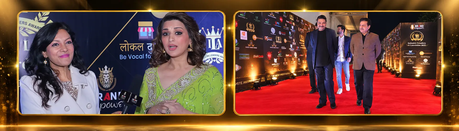 Industry Leaders Awards 2022