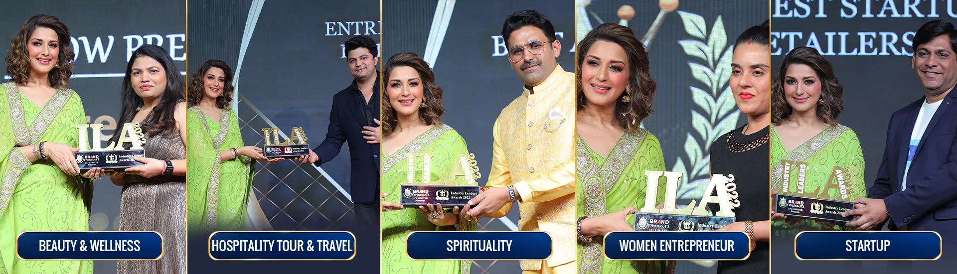 Industry Leaders Awards 2022