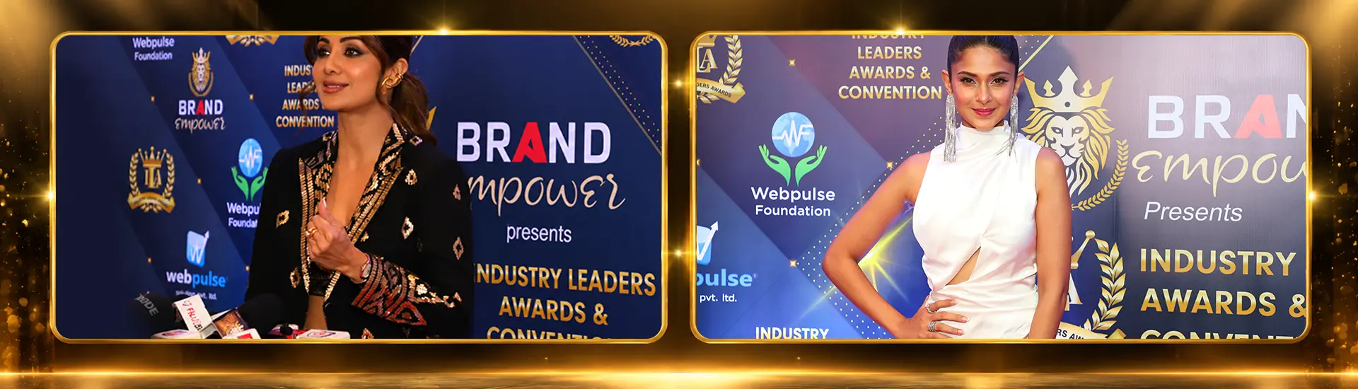 Industry Leaders Awards 2023