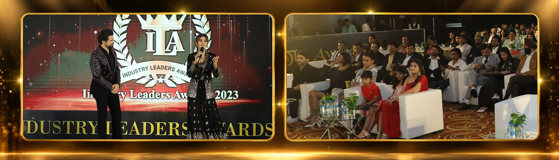 Industry Leaders Awards 2023