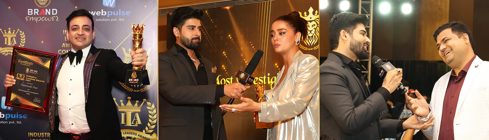 Industry Leaders Awards 2023