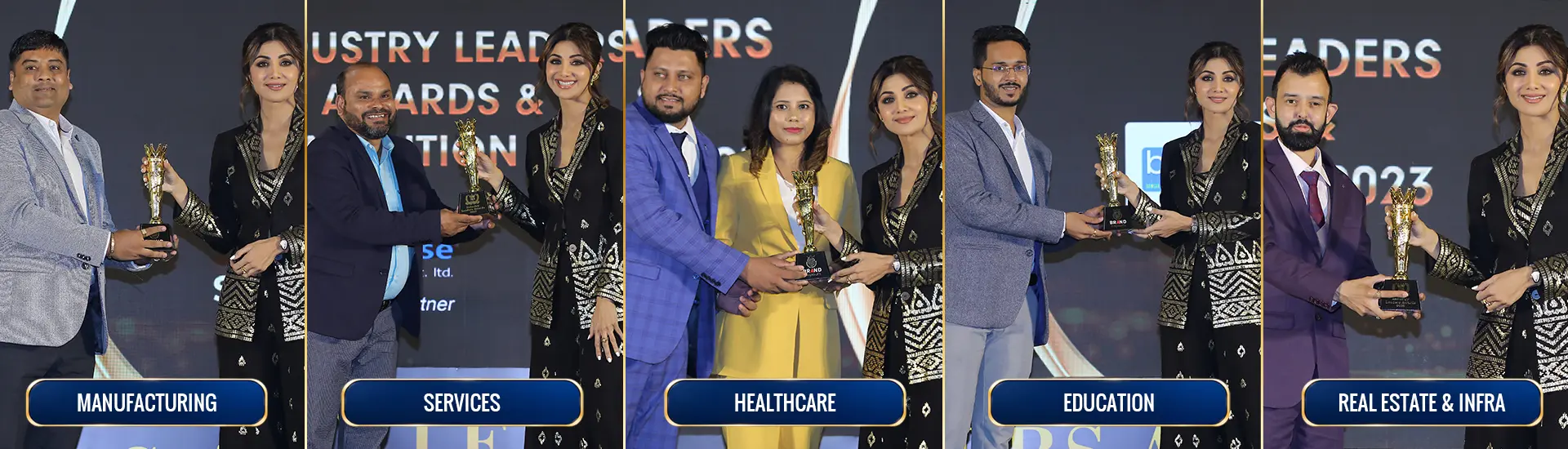 Industry Leaders Awards 2023