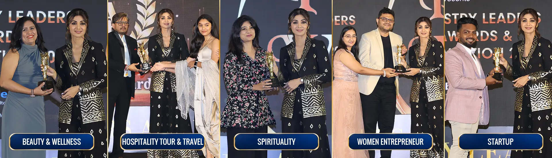 Industry Leaders Awards 2023