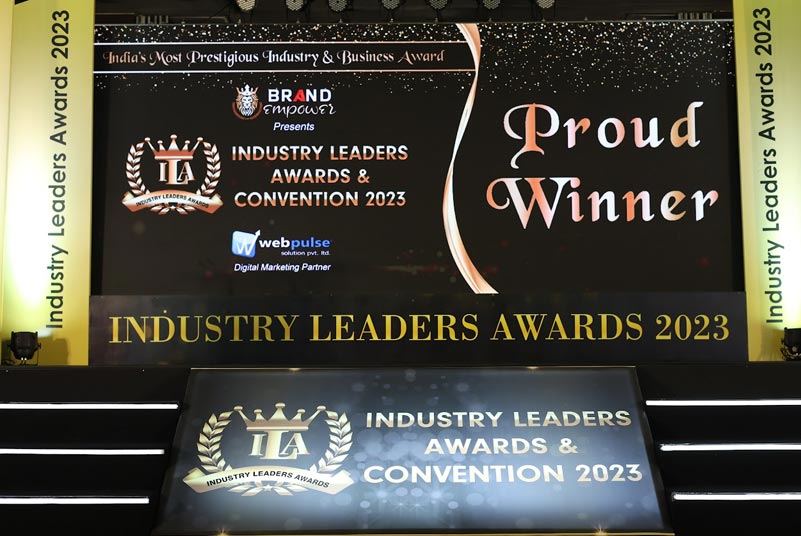 In the Spotlight A Closer Look at Different Corporate Award Categories