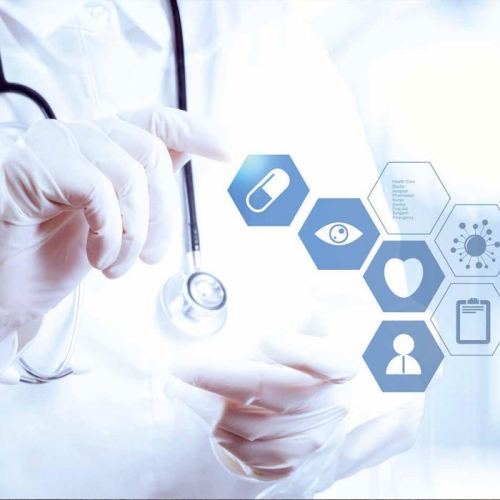 Healthcare Awards 2025 India