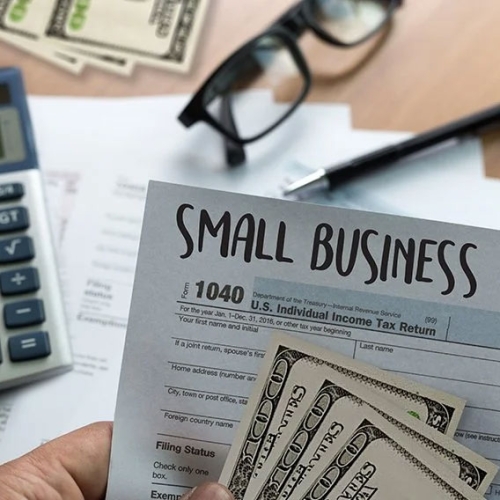 Small Business Awards 2025 India