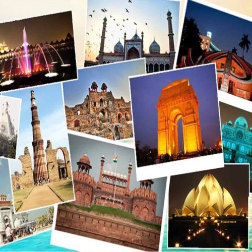 Tourism and Hospitality Awards 2025 India