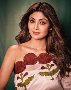 Mrs. Shilpa Shetty Kundra