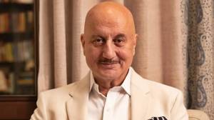 Mr. Anupam Kher