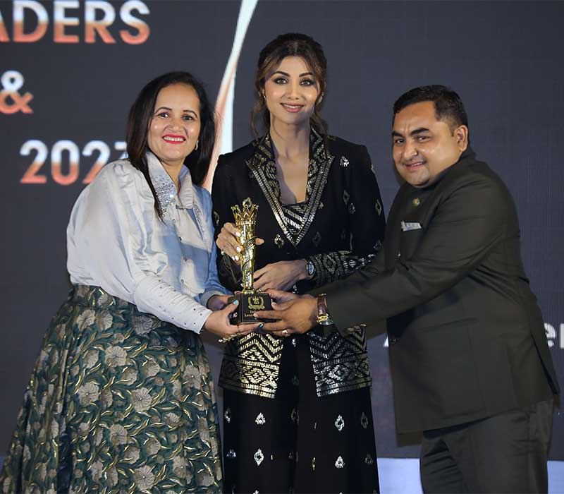 Brand Empower Awardee 2023 - ILA & Convention 2023