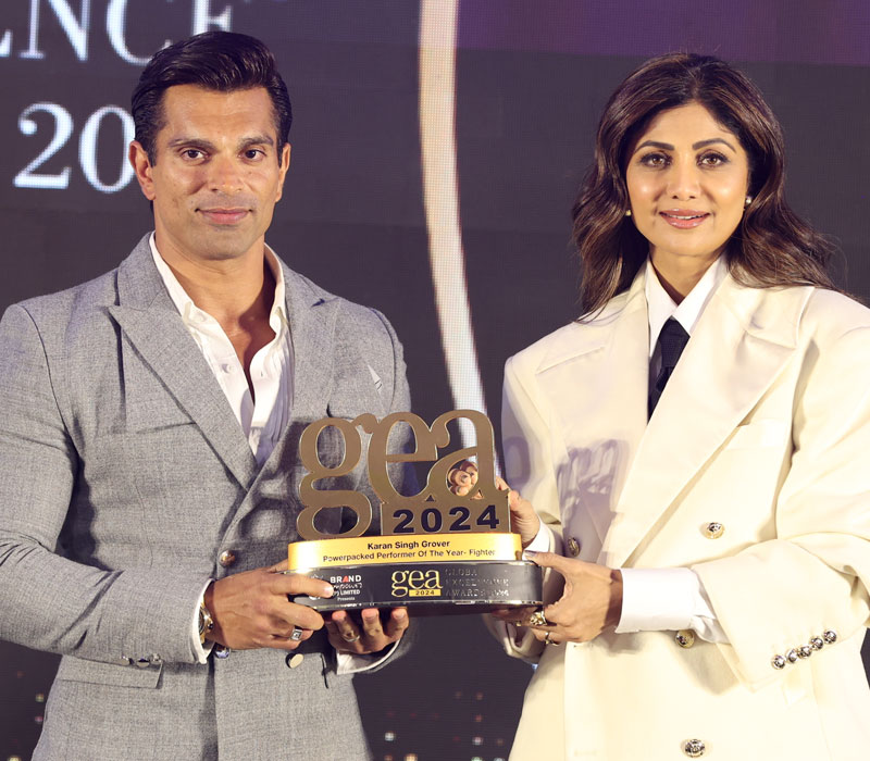 GEA Awardee 2024 - GEA Convention 2024