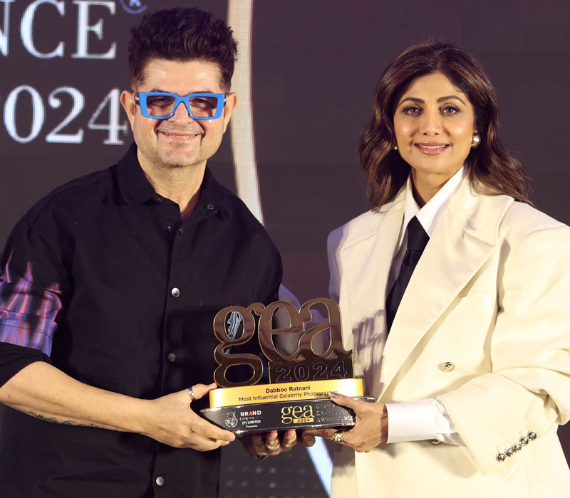 GEA Awardee 2024 - GEA Convention 2024