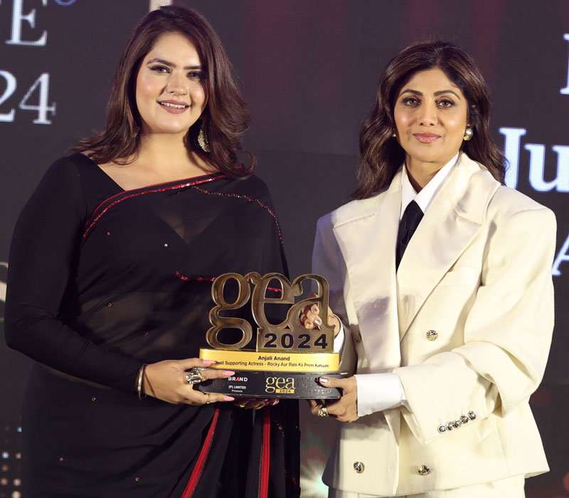 GEA Awardee 2024 - GEA Convention 2024