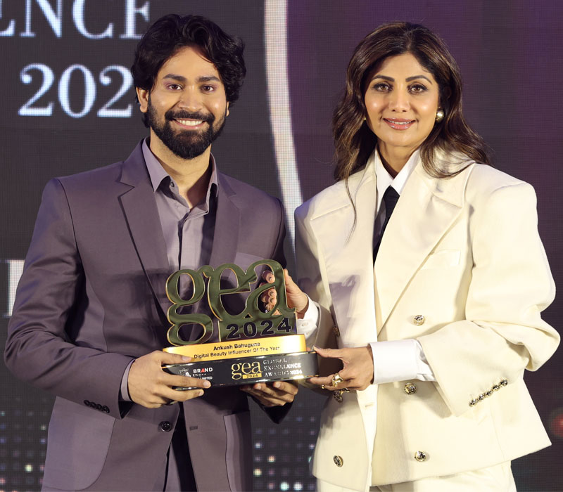 GEA Awardee 2024 - GEA Convention 2024