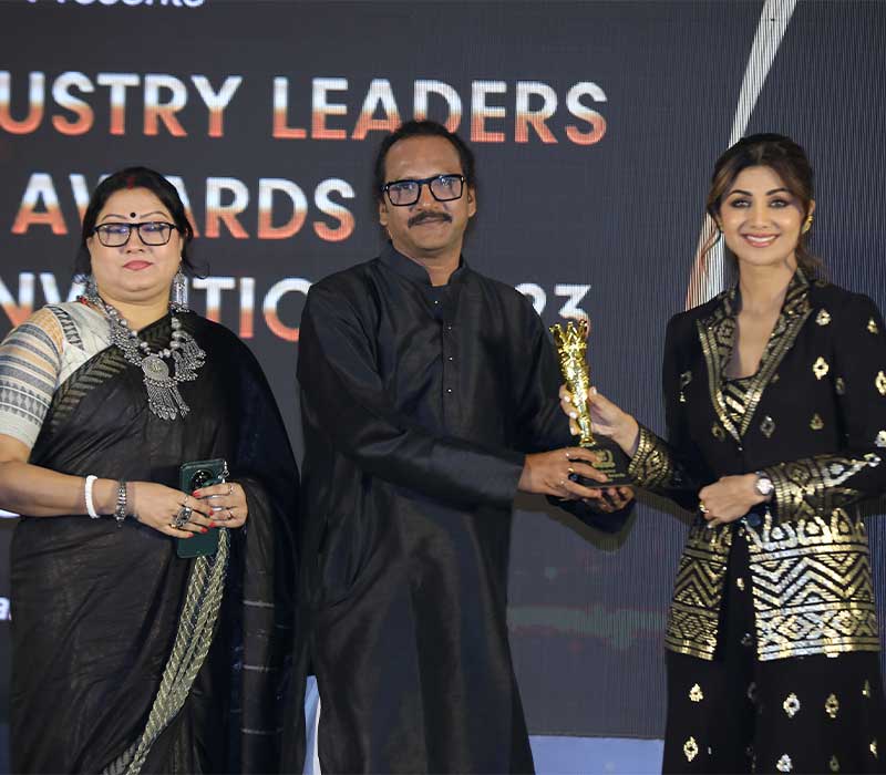 Industry Leader Awardee 2023 - ILA & Convention 2023