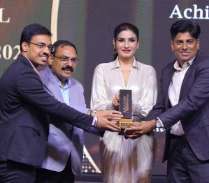 International Healthcare Ltd Honored for Animal Care at NQA 2024 - Healthcare