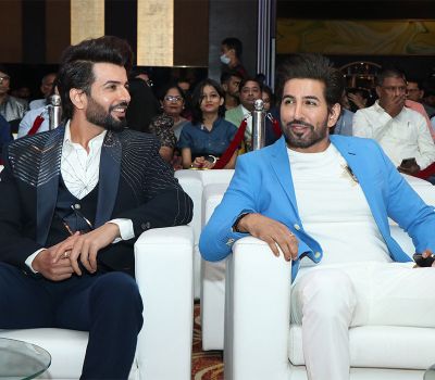 Jay Bhanushali