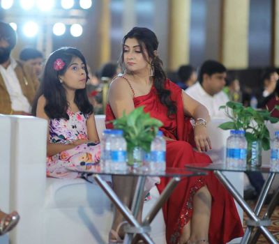 Juhi Parmar