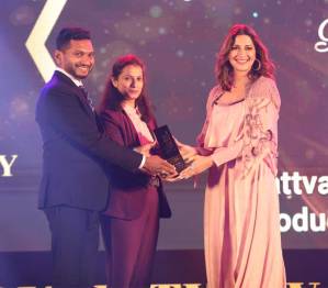 Sattvatattva Food Products Wins National Quality Award 2023 - Retails & Ecommerce