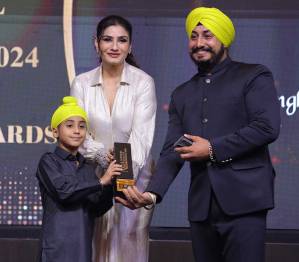 Singh Legal Associates Won Most Trusted Law Firm at NQA 2024 - National Quality Awards