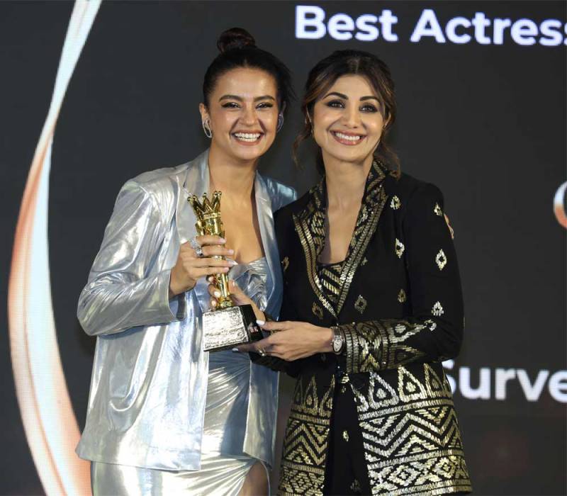 Best Actress OTT