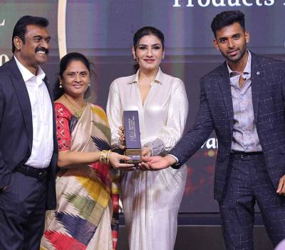 Advanced Agrovets Biotechnologies Pvt Ltd Honored at NQA Awards 2024