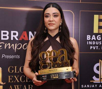 Brand Empower Awardee 2025 - GEA Awards