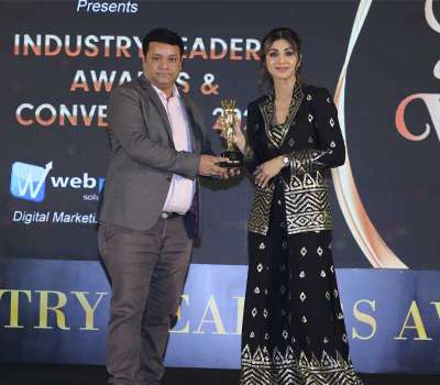 Brand Empower Awardee 2023 - GEA Awards