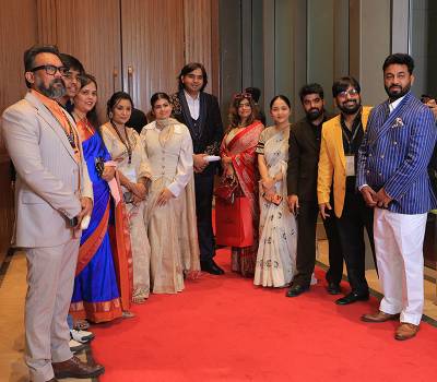 Celebrating Excellence and Achievement