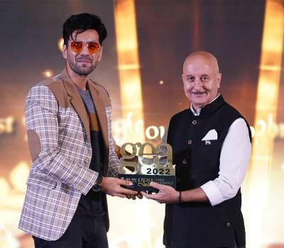 GEA 2022 - GEA Awards