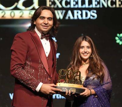 Brand Empower Awardee 2025 - GEA Awards