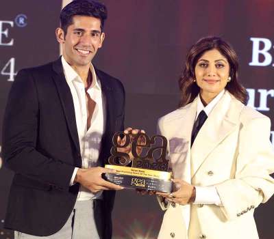 GEA Awardee 2024 - GEA Awards