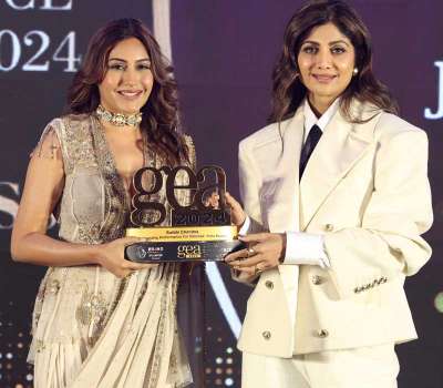 GEA Awardee 2024 - GEA Awards