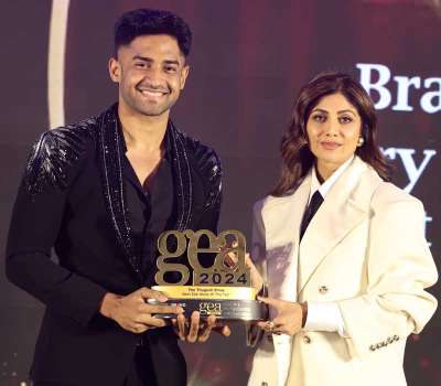 GEA Awardee 2024 - GEA Awards