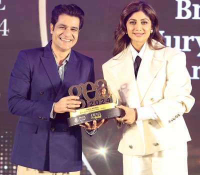 GEA Awardee 2024 - GEA Awards