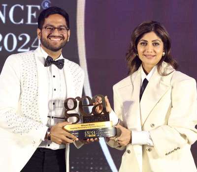 GEA Awardee 2024 - GEA Awards